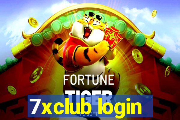 7xclub login