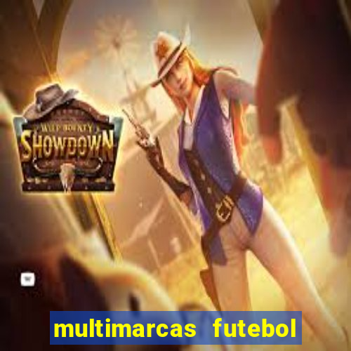 multimarcas futebol ao vivo