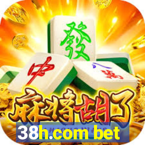 38h.com bet