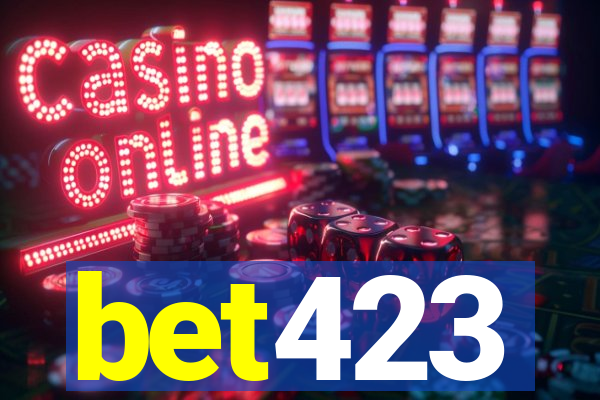 bet423