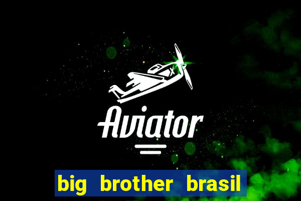 big brother brasil 777 plataforma