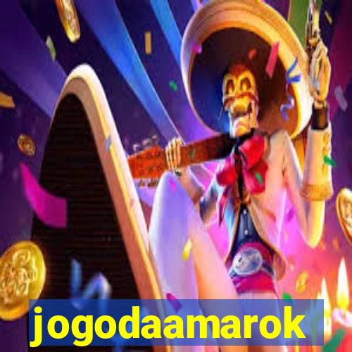 jogodaamarok