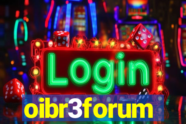 oibr3forum