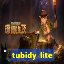 tubidy lite