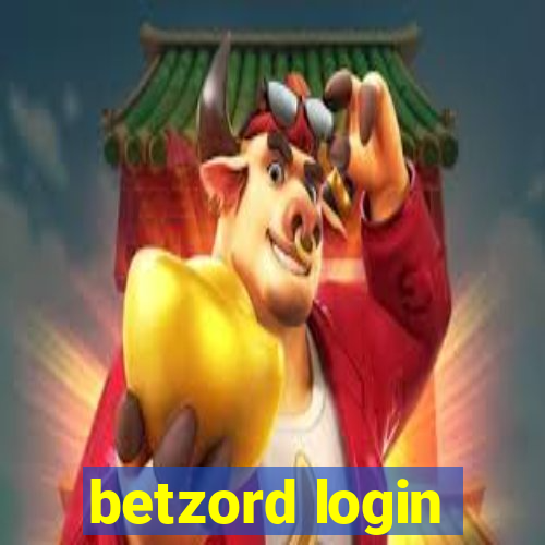 betzord login