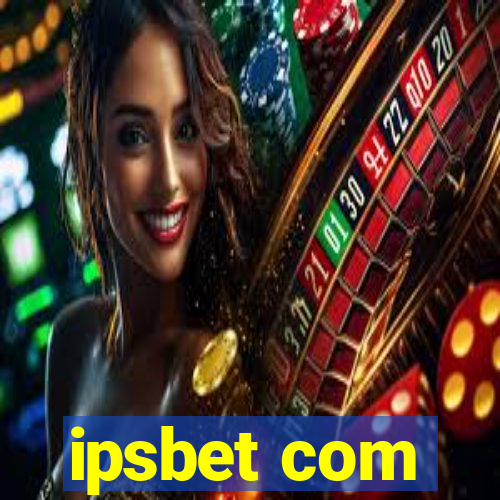 ipsbet com