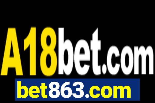 bet863.com