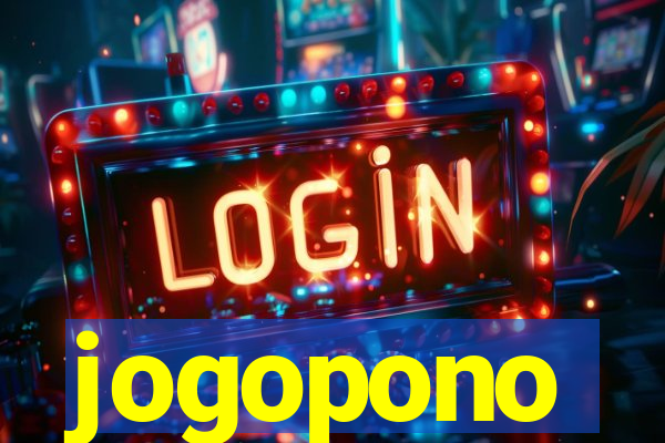 jogopono