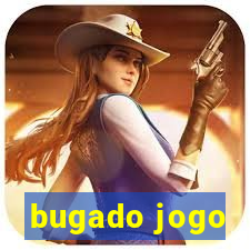 bugado jogo