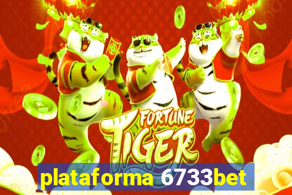 plataforma 6733bet