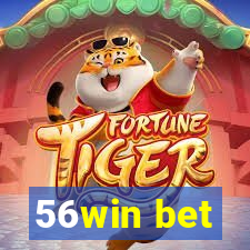 56win bet