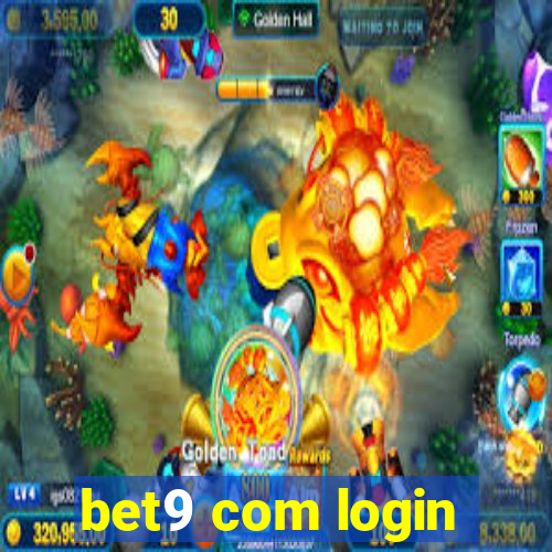 bet9 com login