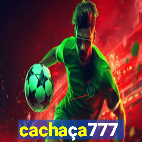 cachaça777