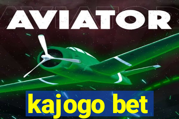 kajogo bet