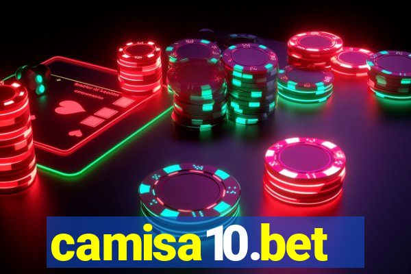 camisa10.bet