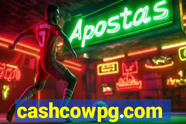 cashcowpg.com