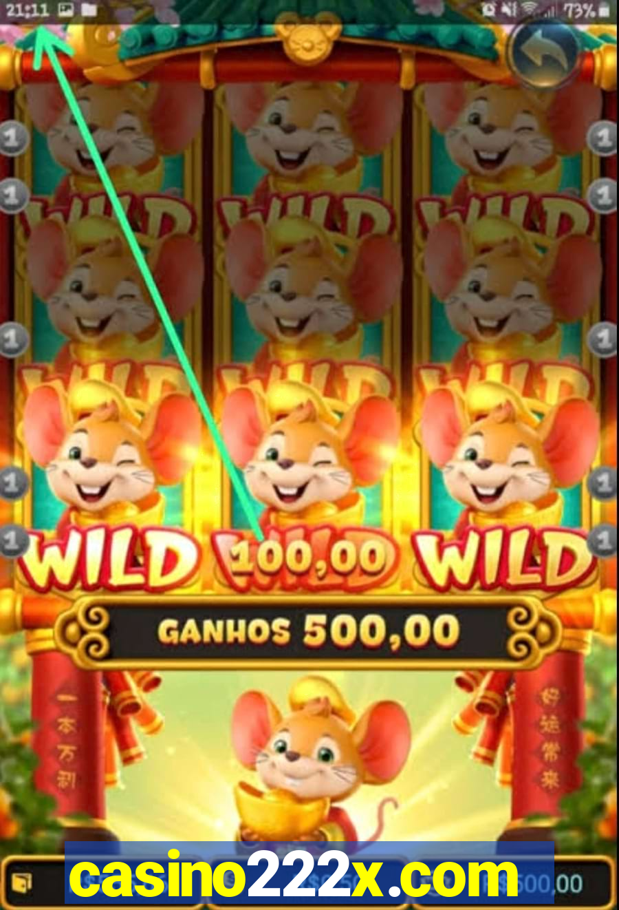 casino222x.com