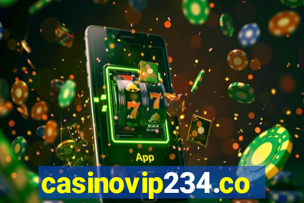 casinovip234.com