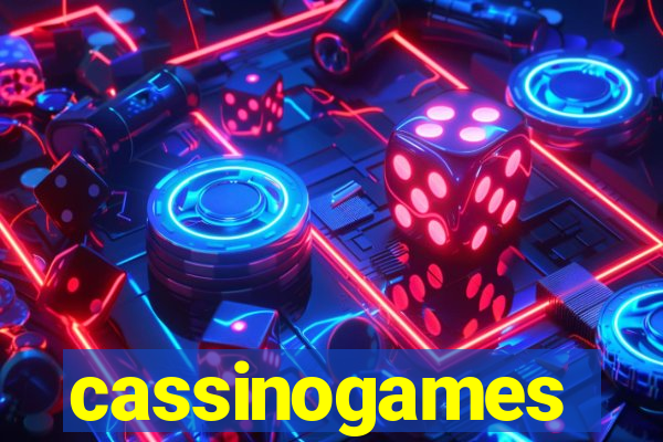 cassinogames