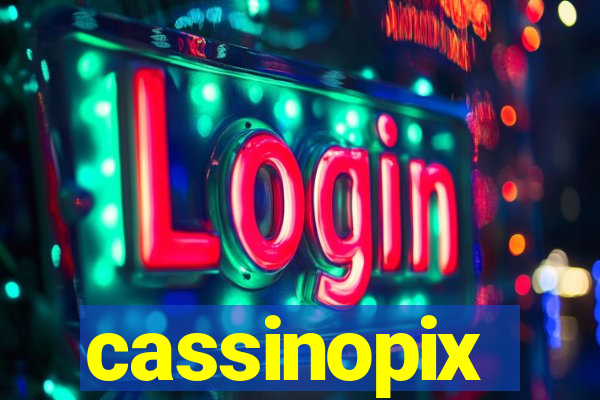 cassinopix