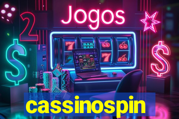 cassinospin