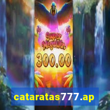 cataratas777.app