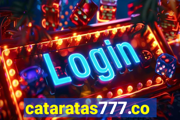 cataratas777.com