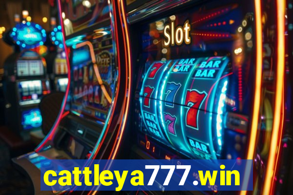 cattleya777.win