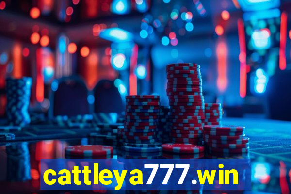 cattleya777.win