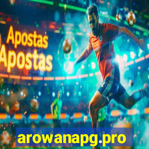 arowanapg.pro