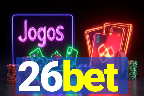 26bet