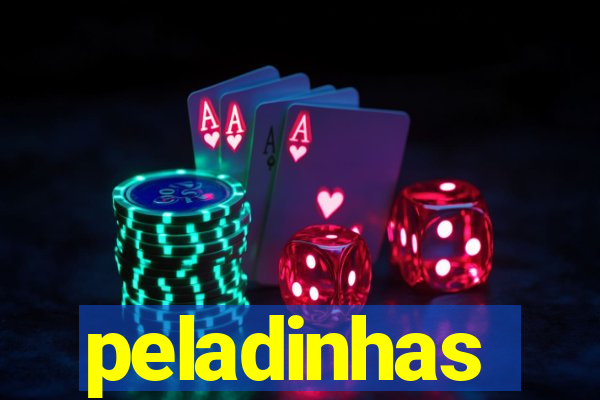 peladinhas