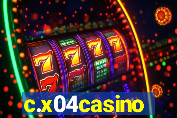 c.x04casino