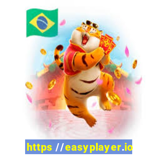 https //easyplayer.io