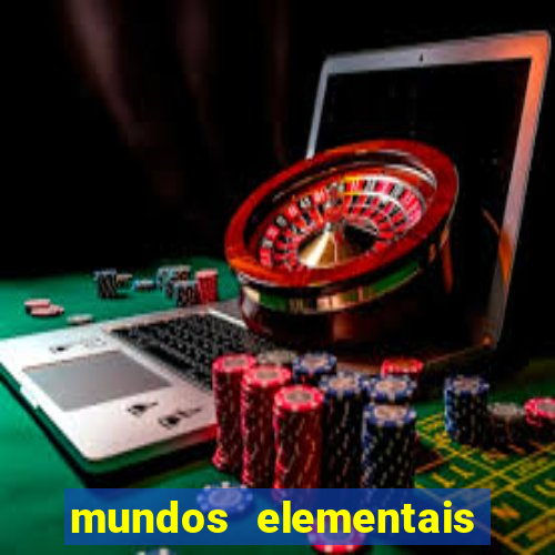 mundos elementais download android