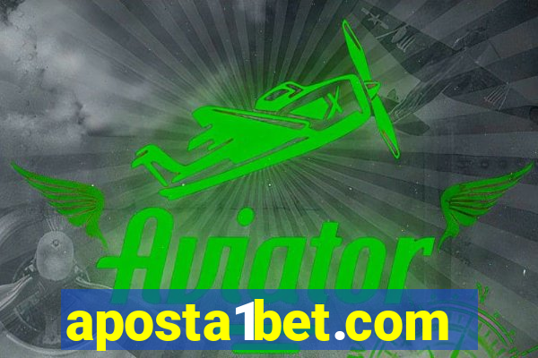 aposta1bet.com