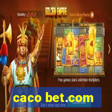 caco bet.com