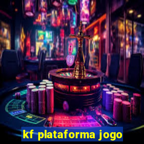 kf plataforma jogo