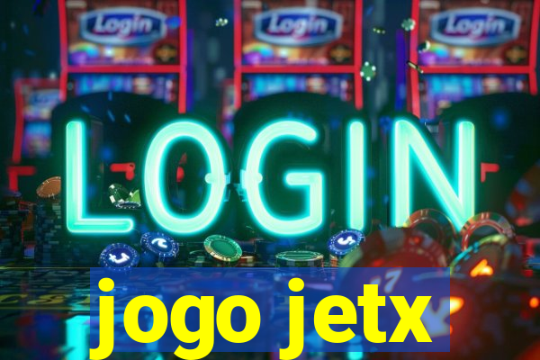 jogo jetx