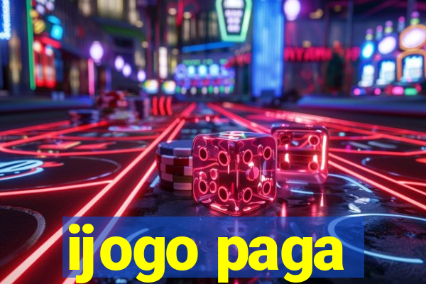 ijogo paga