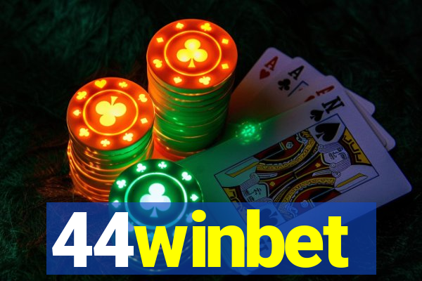 44winbet