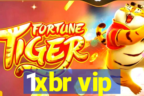 1xbr vip