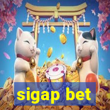 sigap bet