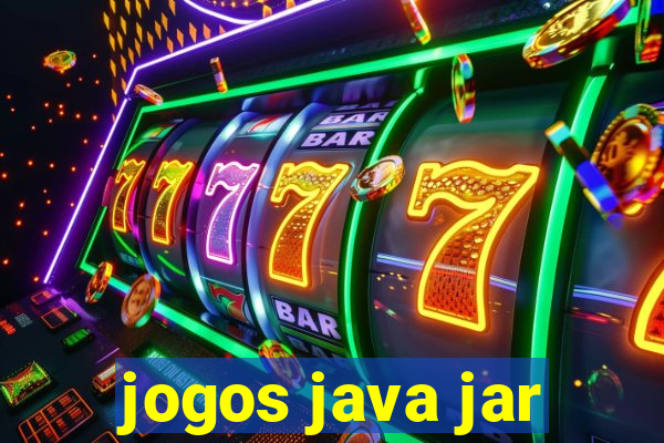 jogos java jar