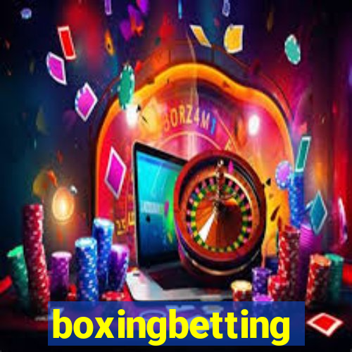 boxingbetting