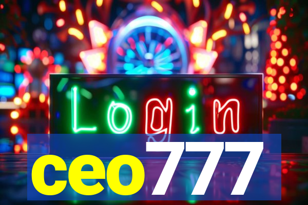 ceo777