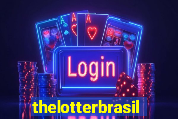 thelotterbrasil