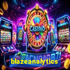 blazeanalytics