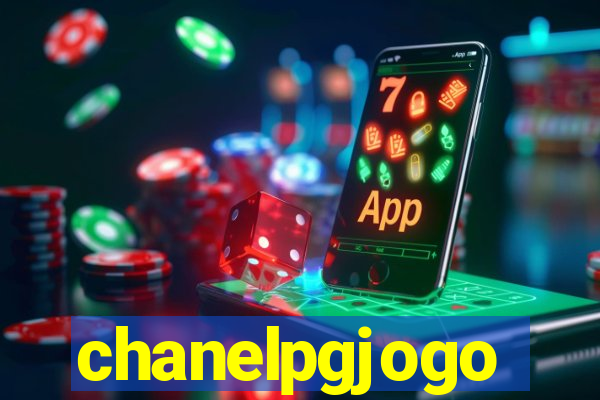 chanelpgjogo