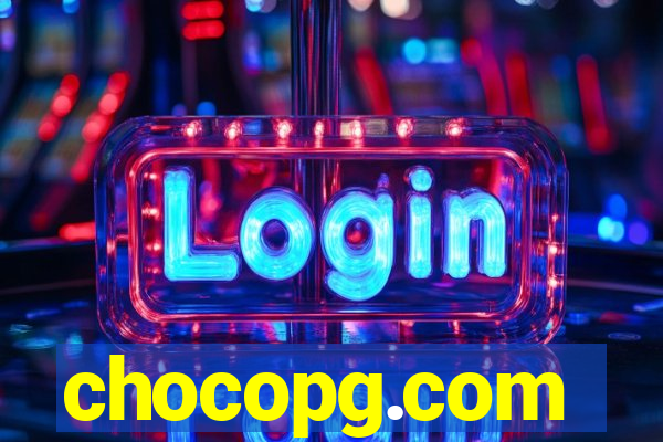 chocopg.com